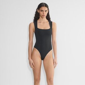 Aritzia Original Contour Esteem Bodysuit